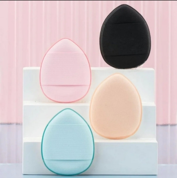 Beauty Collection Mini Finger Make-up Sponges - Picture 8 of 15